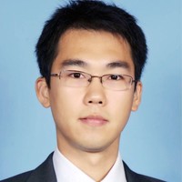 Tianyi (Tony) Han, Ceng