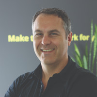 Dave Lowndes