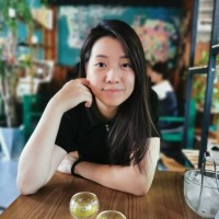 Connie Kong
