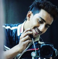 Rafay Ansari