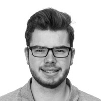 Bram Nijssen