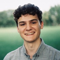 Collin Hudson
