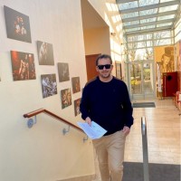 Guillaume DIJOUX