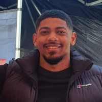 Tyler Douglas