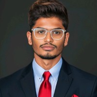 Siddarth Srinivasan