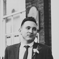 Daniel Gallagher