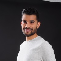 Nishal Shah