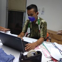 Sarwoto Raharjo