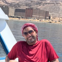 Essam Hagras, Pmp®