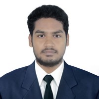Jasim Mazumdar