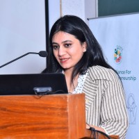 Shruti Patil Mahagaonkar