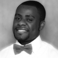 Ndopu Fiah, Bs,Msw,Cgs. 1St