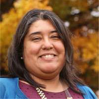 Sandra V. Rodriguez