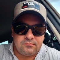 Fabricio R. Fregonezi
