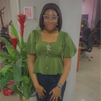 Oluchi Ekechi