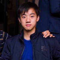 Zenan Chen