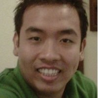 Ruel Gibson Aditya