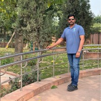 Rajesh Balakrishnan