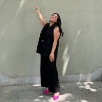 Valeria Blanco