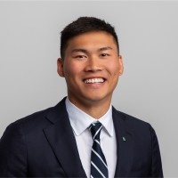Fu Kang Wong, MBA