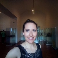 Beatriz Pérez Téllez