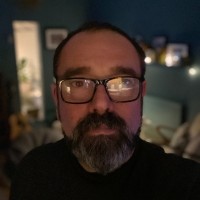 Matthew Hogg