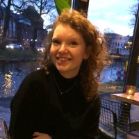 Daphne Van Der Gaag