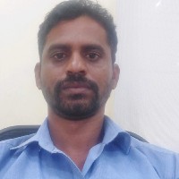 Kanagaraj Raj