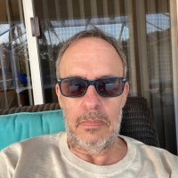 Keith Aaron