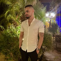 Avior Mostovski