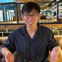 Max Chong