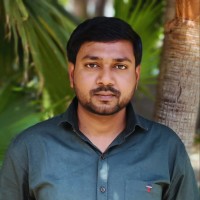 Mohd Tanveer