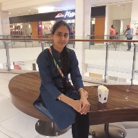 Amanpreet Kaur