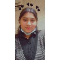 Aastha Mittal