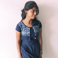 Deepika NB