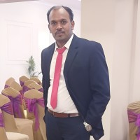 Aravinth Kumar