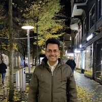 Sanjay Agarwal