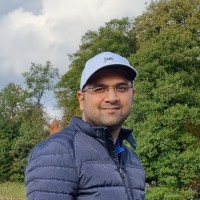 Rahul Arora