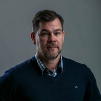 Roger Palmdahl