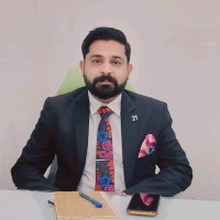 Asad Abbas Chadhar
