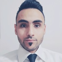 Mosab Gheith