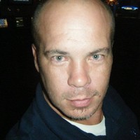 Johnathan Harding