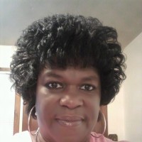 Felicia Moore