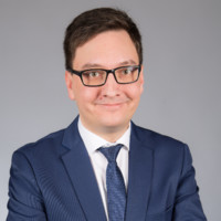 Konrad Bem