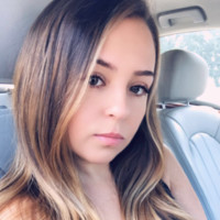 Alisha Ambriz