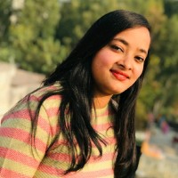 Km Purnima Varshney
