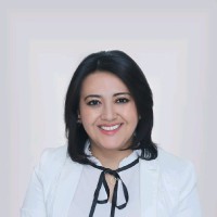 Silvia Catalina Segarra Yunda