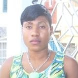 Karita Dalrymple