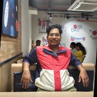 Anurag Kumar