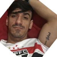 Paulo Henrique Matos